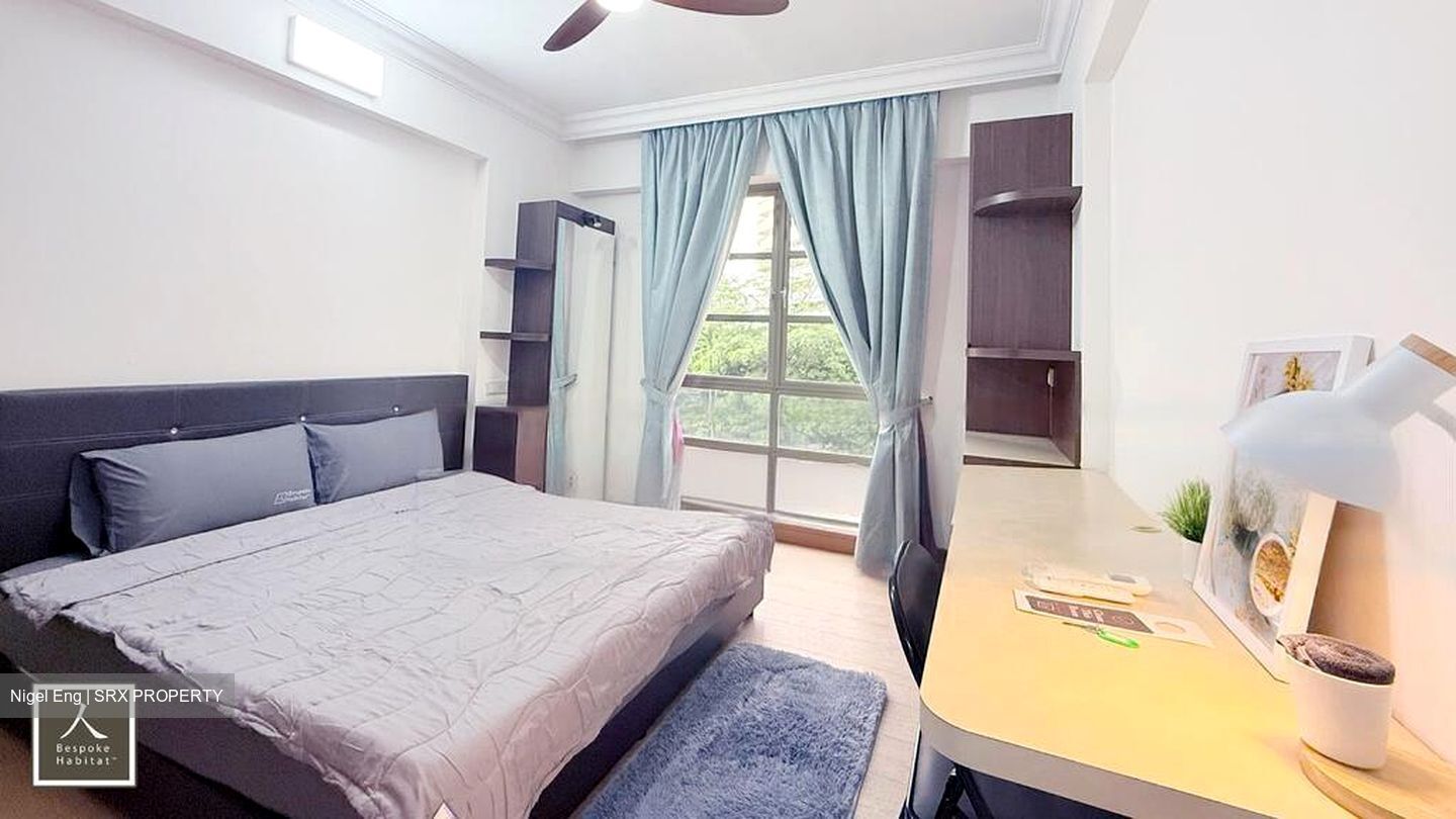 Parc Vista (D22), Condominium #467712551